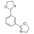 1,3-Bis (4,5-dihydro-2-oxazolyl)benzene CAS 34052-90-9